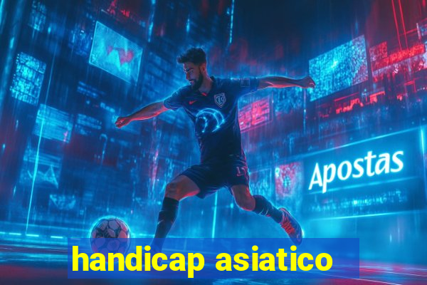 handicap asiatico -3.5